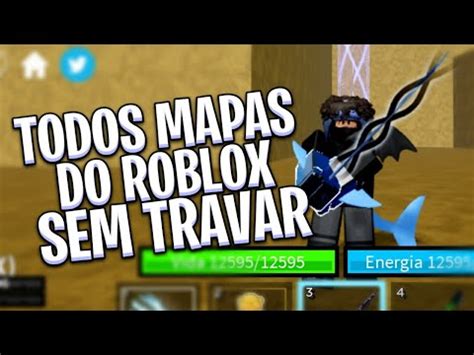 13 DICAS PARA TIRAR O LAG DO ROBLOX Como Deixar O Blox Fruits Liso No