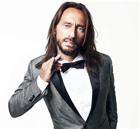 Bob Sinclar Sobre Sucesso Na Carreira Era Meu Destino Gq Música