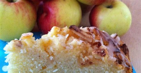 Apfel Kokos Kuchen Von Mone Bohne Auf Rezeptwelt De Der Thermomix