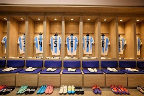 Qué jugadores quedaron afuera del banco de la Selección Argentina para