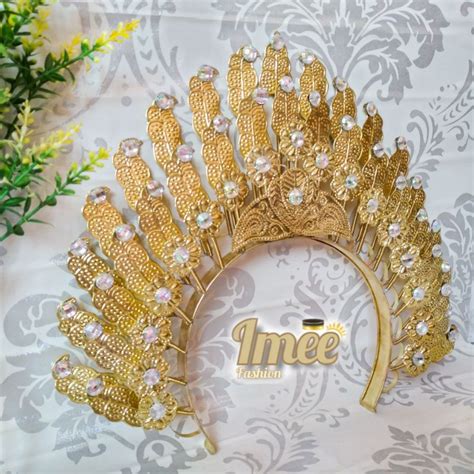 Jual Bando Adat Bugis Makassar Bando Mapettuada Shopee Indonesia