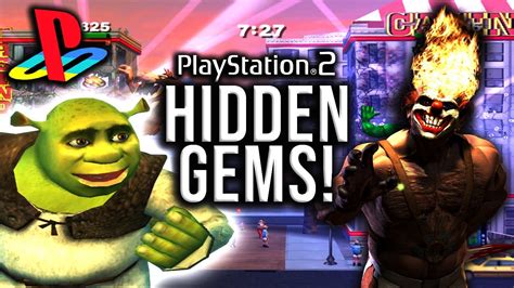 Playing Ps Hidden Gems That The World Forgot About Playstation