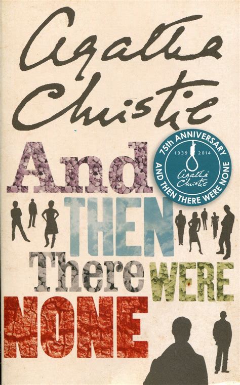 And Then There Were None Agatha Christie Collection By Agatha