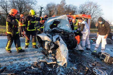 Trois morts en une journée sur les routes de Seine et Marne des