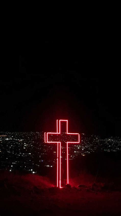 Cross Wallpaper Ixpap