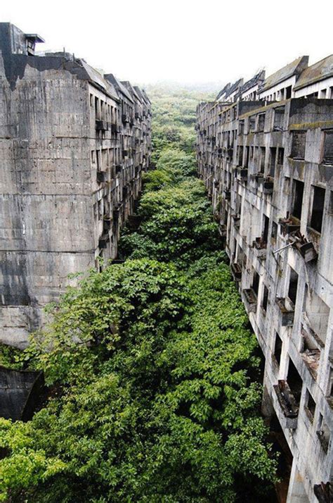 The Most Beautiful Abandoned Places In The World