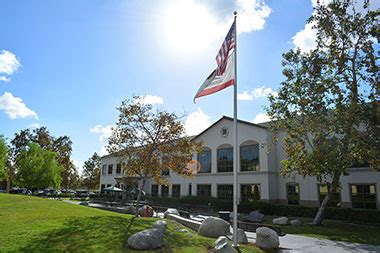 JSerra Catholic High School - Orange County, California