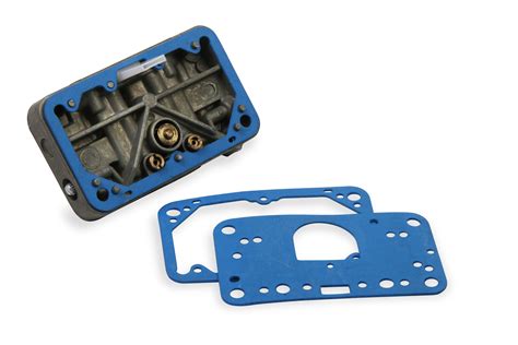 Holley 134 280 Metering Block