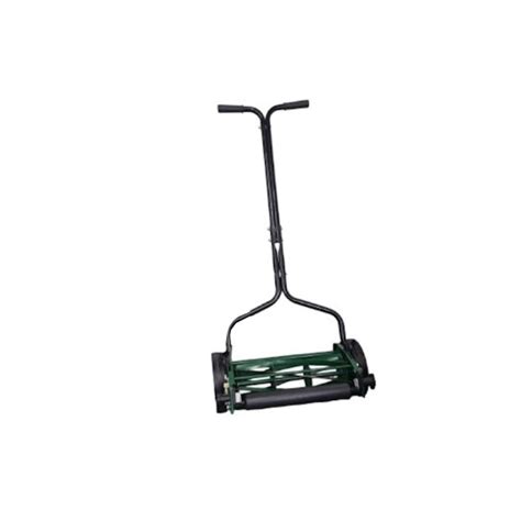 Cleveland Masport Hand Lawn Mower Without Catcher Hmr Shop N Bid