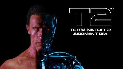 Terminator 2 Judgment Day NES Remastered THE STORY YouTube