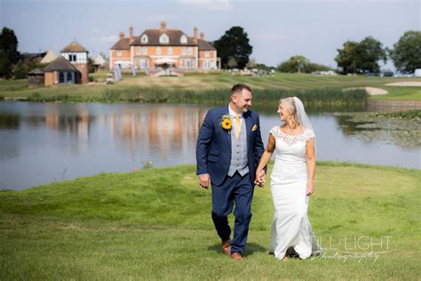 The Astbury Golf And Lodge Resort Wedding Venue Bridgnorth Shropshire