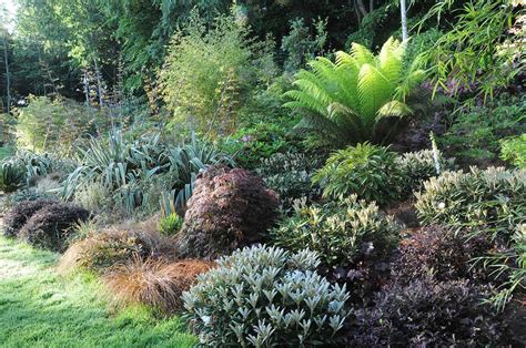 L All E Himalayenne Au Jardin De Pellinec Penv Nan En Bretagne