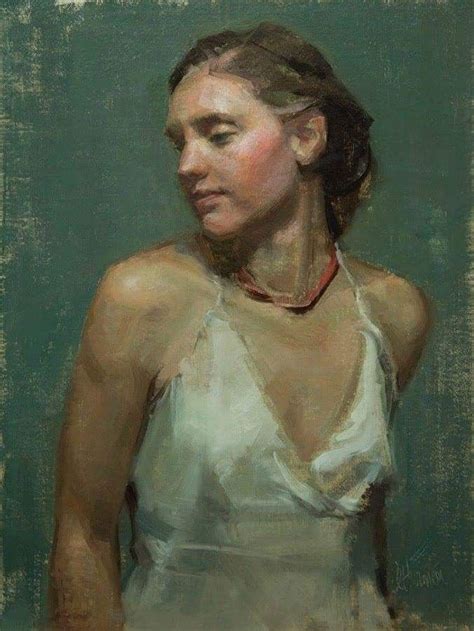 Pin By Julia Aspin On Portraits Figure Paintings Portrait