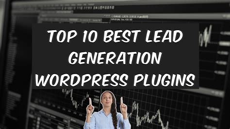 Top Best Lead Generation Wordpress Plugins Aim Act Grow