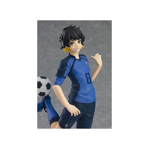 Pop Up Parade Bachira Meguru Figure Blue Lock Figure Good Smile Company