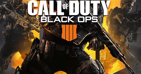 Call of Duty: Black Ops 4 News, Guides, Walkthrough, Screenshots, and Reviews - GameRevolution