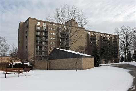 Madison Tower - Apartments in Madison Heights, MI | Apartments.com