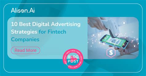 10 Best Fintech Marketing Strategies