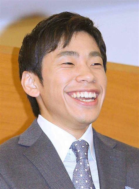 織田信成、宇野昌磨は「背中で魅せ続けてくれた漢です」現役引退発表に「本当にお疲れ様！」 スポーツ報知