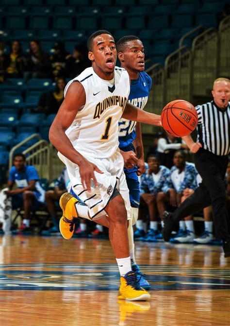 Quinnipiac Drops Regular Season Finale To Marist