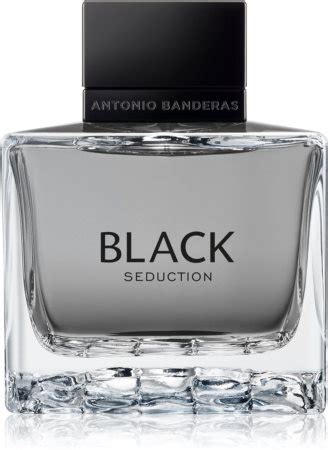 Banderas Black Seduction toaletná voda pre mužov notino sk