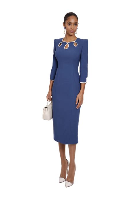 Dresses Catherine Walker