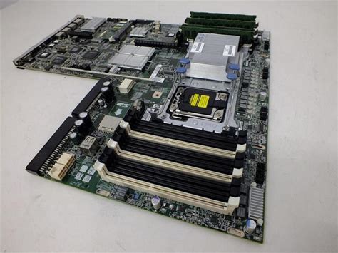 Cyberdyne Motherboard Hp Proliant Dl G