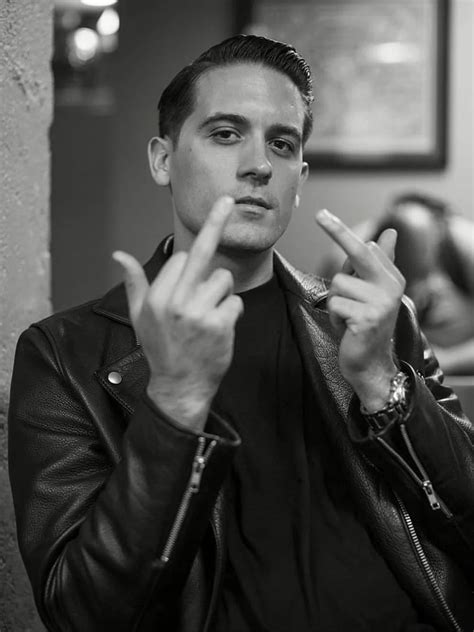 G Eazy El Antihéroe Del Rap Infobae