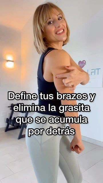 Pombalfit Nutricion Y Fitness On Instagram Define Tus Brazos Y