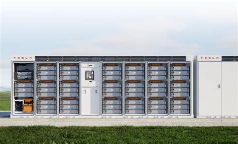 Tesla Battery Deployment Up 157 Megapack Pricing Down 44 Pv