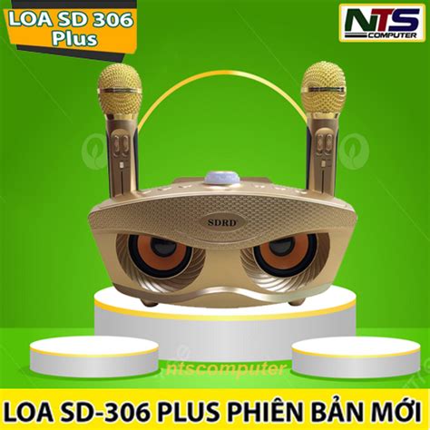 Loa Bluetooth Karaoke Mini Sd Plus B N M I Nh T Loa M T C K M