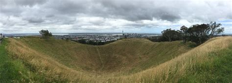 Mt Eden Summit - Mount Eden - 14 tips from 1380 visitors