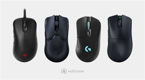 The 7 Best Mice For Valorant In 2023 Voltcave