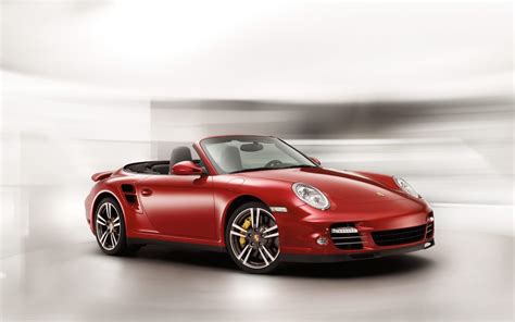 2014 Porsche 911 Turbo Convertible | Welcome Cars