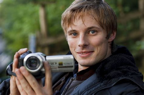 Bradley Bradley James Photo 33295053 Fanpop