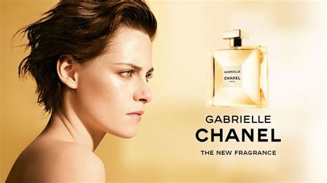 Chanel Gabrielle Chanel Gabrielle - new floral fragrance for women