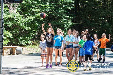 Camp Rotary » Camp Photos