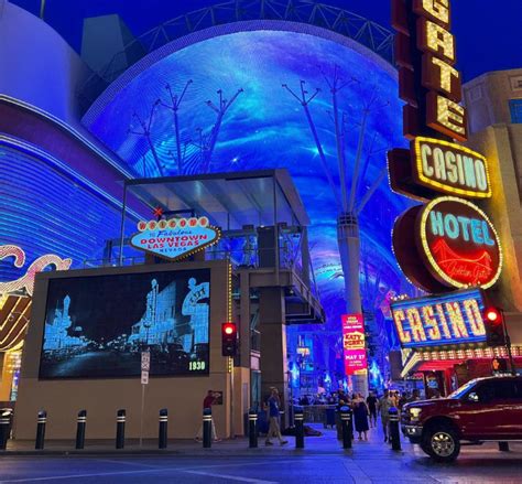 26 Best Tourist Attractions In Las Vegas 2023 With Photos