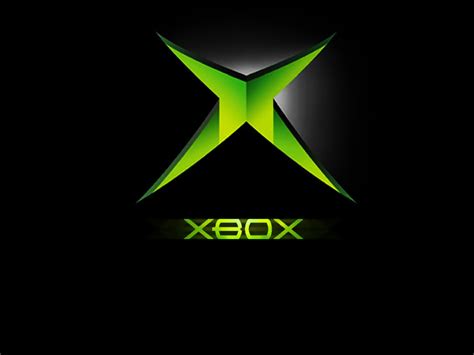 Xbox Desktop Wallpaper - WallpaperSafari