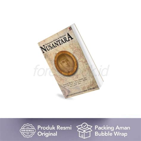 Jual Buku Perburuan Harta Dan Warisan Nusantara Jakarta Selatan