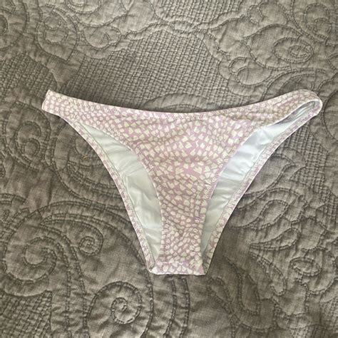 Rhythm Swim Rhythm Small Bikini Bottom Poshmark