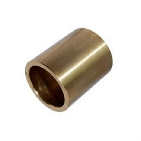 Reform Cylindrical Metal Bush For Industrial Size Diameter 20mm At