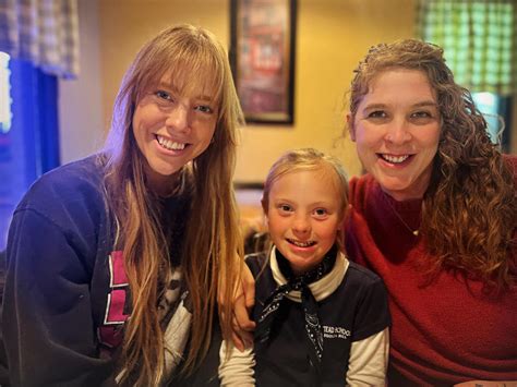 Rory Feek Responds to Adult Daughters’ Claims That Youngest Daughter Is