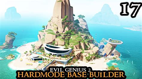 Doomsday Machine Upgrade Evil Genius 2 Hardmode Base Builder