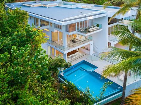 Luxury Oceanfront Homes For Sale In Australia Jamesedition