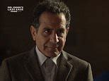 Video Tony Shalhoub Returns For Mr Monk S Last Case A Monk Movie