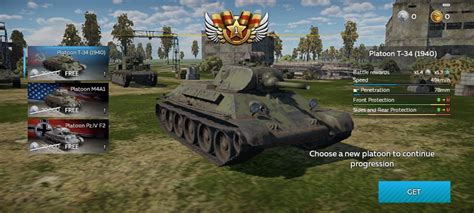Descargar War Thunder Mobile 117 Apk Gratis Para Android
