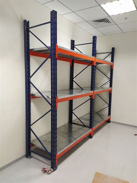 material handling macrocore