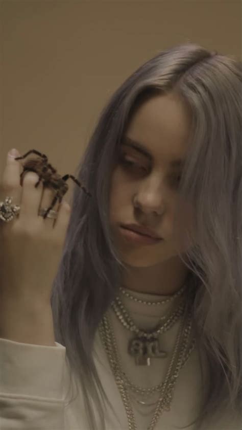 Pin By Avishagmuseri On Billie Eilish In Chain Necklace Fashion