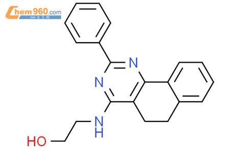 Ethanol Dihydro Phenylbenzo H Quinazolin Yl